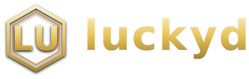 luckyd logo