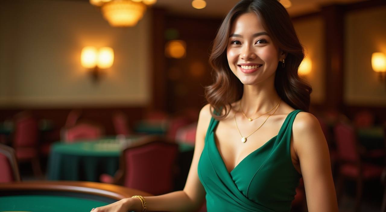 luckyd Apl luckyd untuk Android dan iOS Malaysia